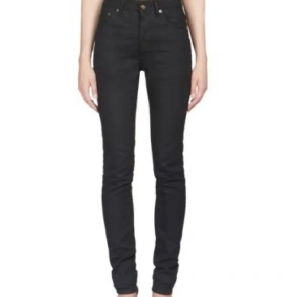 Saint Laurent | Jeans | Saint Laurent Jeans | Poshmark